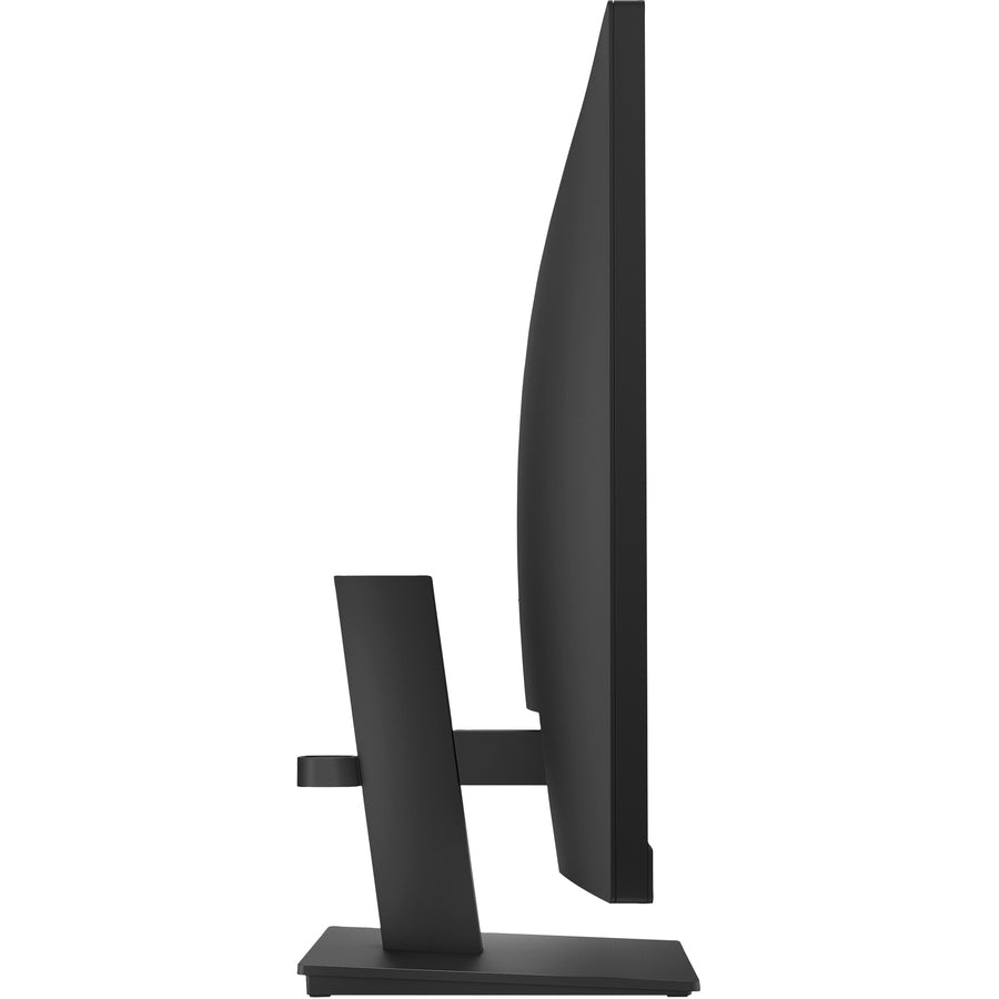 HP P27h G5 27" FHD Monitor | 1080P, IPS, 75Hz Refresh Rate, Adjustable Stand & Built - In Speakers - Store 42