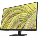 HP P27h G5 27" FHD Monitor | 1080P, IPS, 75Hz Refresh Rate, Adjustable Stand & Built - In Speakers - Store 42