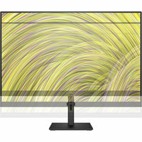 HP P27h G5 27" FHD Monitor | 1080P, IPS, 75Hz Refresh Rate, Adjustable Stand & Built - In Speakers - Store 42