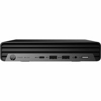 HP Pro Mini 400 G9 Business Desktop PC, Intel i5 - 14500T, 8GB RAM, 256GB SSD, Secure Performance - Store 42