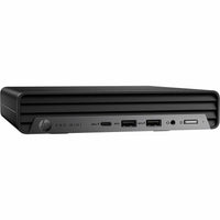 HP Pro Mini 400 G9 Business Desktop PC, Intel i5 - 14500T, 8GB RAM, 256GB SSD, Secure Performance - Store 42