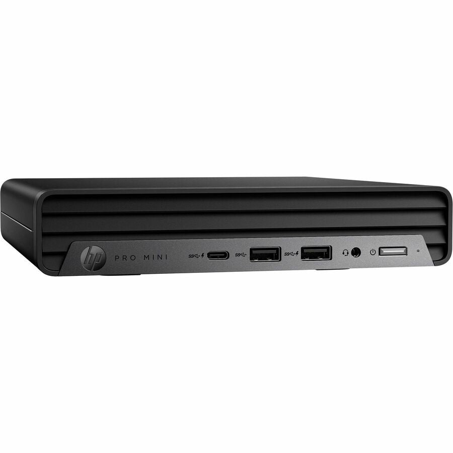 HP Pro Mini 400 G9 Business Desktop PC, Intel i5 - 14500T, 8GB RAM, 256GB SSD, Secure Performance - Store 42