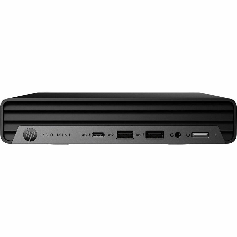 HP Pro Mini 400 G9 Desktop | Intel i5 14th Gen | 16GB RAM | 512GB SSD | Compact & High-Performance
