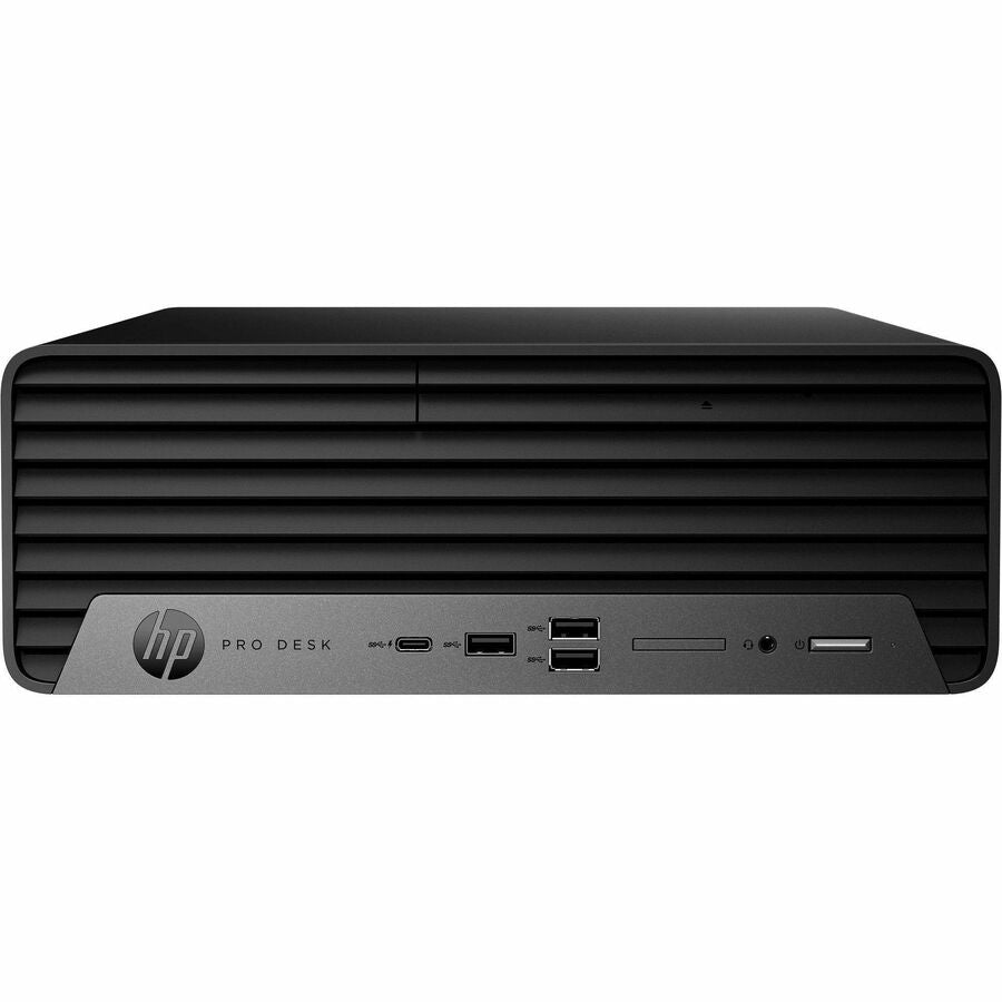 HP Pro SFF 400 G9 Desktop | Intel I5-14500 | 16GB RAM | 512GB SSD | Windows 11 Pro | Secure Performance