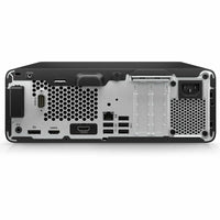 HP Pro SFF 400 G9 Desktop | Intel I5 - 14500 | 16GB RAM | 512GB SSD | Windows 11 Pro | Secure Performance - Store 42