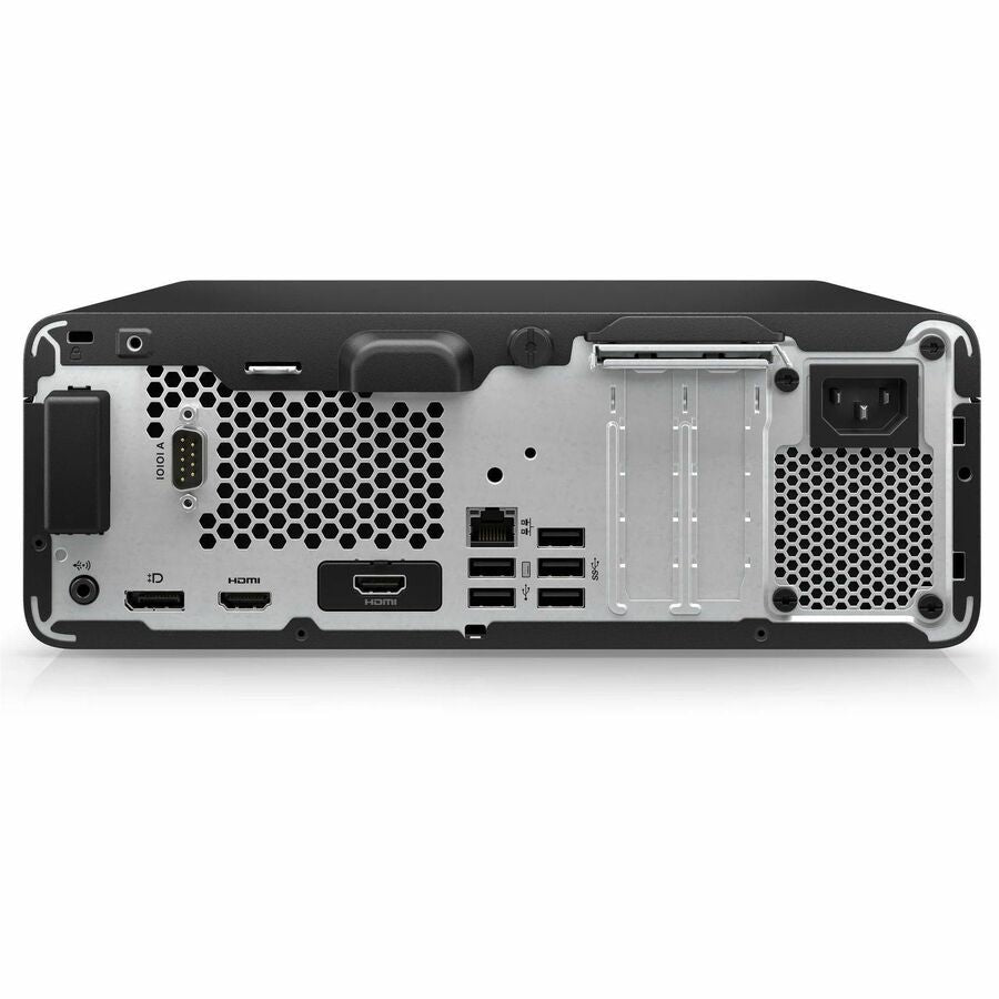 HP Pro SFF 400 G9 Desktop | Intel I5 - 14500 | 16GB RAM | 512GB SSD | Windows 11 Pro | Secure Performance - Store 42