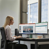 HP Pro SFF 400 G9 Desktop PC | Intel Core i5 - 14500 | 8GB RAM | 256GB SSD | Windows 11 Pro | Black - Store 42