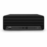 HP Pro SFF 400 G9 Desktop PC | Intel Core i5 - 14500 | 8GB RAM | 256GB SSD | Windows 11 Pro | Black - Store 42