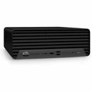 HP Pro SFF 400 G9 Desktop PC | Intel Core i5 - 14500 | 8GB RAM | 256GB SSD | Windows 11 Pro | Black - Store 42