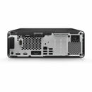 HP Pro SFF 400 G9 Desktop PC | Intel Core i5 - 14500 | 8GB RAM | 256GB SSD | Windows 11 Pro | Black - Store 42