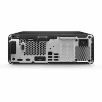 HP Pro SFF 400 G9 Desktop PC | Intel Core i5 - 14500 | 8GB RAM | 256GB SSD | Windows 11 Pro | Black - Store 42