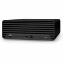 HP Pro SFF 400 G9 Desktop PC | Intel Core i5 - 14500 | 8GB RAM | 256GB SSD | Windows 11 Pro | Black - Store 42