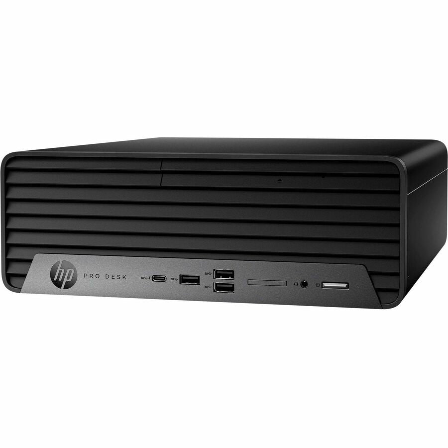 HP Pro SFF 400 G9 Desktop PC | Intel Core i5 - 14500 | 8GB RAM | 256GB SSD | Windows 11 Pro | Black - Store 42
