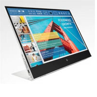 HP SmartBuy E14 G4 Portable Slim Monitor | 14 Inch FHD Display | Ideal for Professionals Default Title
