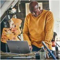 HP ZBook Studio G11 16" Mobile Workstation, Intel Core Ultra 7, 32GB RAM, 1TB SSD