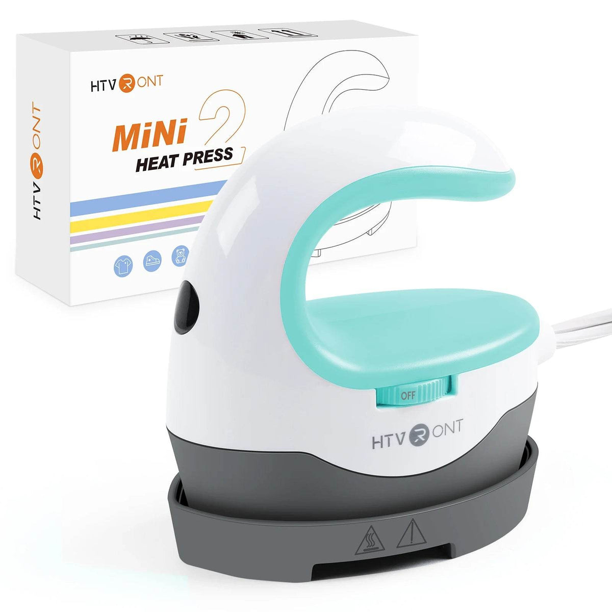 Mini2 Mint green / US / United States