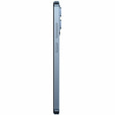 Hyundai HYLine Smartphone 64GB, 6.5" HD+ Display, Android 13, 4GB RAM, Stylish Blue Design