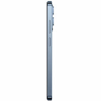 Hyundai HYLine Smartphone 64GB, 6.5" HD+ Display, Android 13, 4GB RAM, Stylish Blue Design