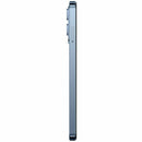 Hyundai HYLine Smartphone 64GB, 6.5" HD+ Display, Android 13, 4GB RAM, Stylish Blue Design