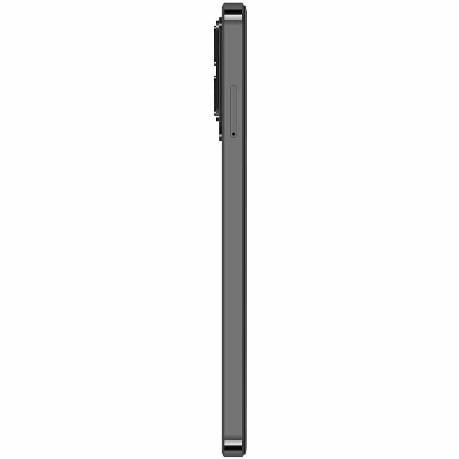 Hyundai HYLine Smartphone | 64GB Storage | 6.5" HD Display | 13MP Camera | Black Edition
