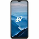 Hyundai HYLine Smartphone | 64GB Storage | 6.5" HD Display | 13MP Camera | Black Edition