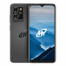 Hyundai HYLine Smartphone | 64GB Storage | 6.5" HD Display | 13MP Camera | Black Edition Default Title