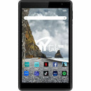 Hyundai HyTab Plus 8WB3 | 8" HD IPS Display | Octa - Core Processor | 4GB RAM | 64GB Storage | Black - Store 42
