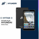 Hyundai HyTab Plus 8WB3 | 8" HD IPS Display | Octa - Core Processor | 4GB RAM | 64GB Storage | Black - Store 42