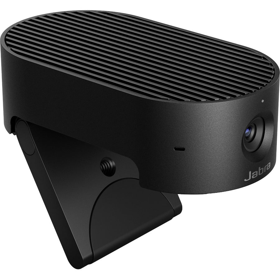 Jabra PanaCast 20: 4K Ultra - HD Portable Video Camera with AI Intelligent Zoom & Lighting Optimization - Store 42