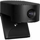Jabra PanaCast 20: 4K Ultra - HD Portable Video Camera with AI Intelligent Zoom & Lighting Optimization - Store 42