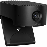 Jabra PanaCast 20: 4K Ultra - HD Portable Video Camera with AI Intelligent Zoom & Lighting Optimization - Store 42