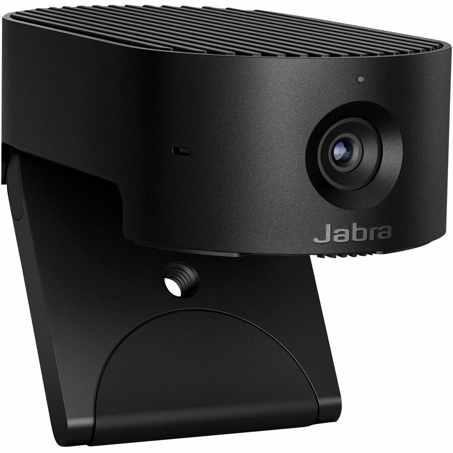 Jabra PanaCast 20: 4K Ultra - HD Portable Video Camera with AI Intelligent Zoom & Lighting Optimization - Store 42
