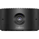 Jabra PanaCast 20: 4K Ultra - HD Portable Video Camera with AI Intelligent Zoom & Lighting Optimization - Store 42