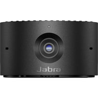 Jabra PanaCast 20: 4K Ultra - HD Portable Video Camera with AI Intelligent Zoom & Lighting Optimization - Store 42