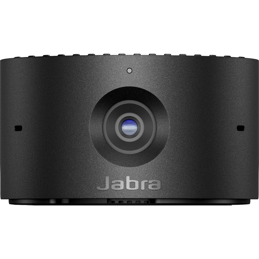 Jabra PanaCast 20: 4K Ultra - HD Portable Video Camera with AI Intelligent Zoom & Lighting Optimization - Store 42