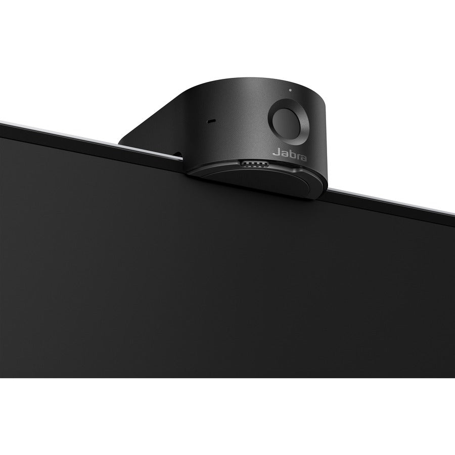 Jabra PanaCast 20: 4K Ultra - HD Portable Video Camera with AI Intelligent Zoom & Lighting Optimization - Store 42