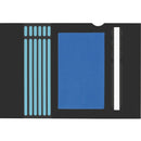 Kensington 13.3" Privacy Screen with Blue Light Reduction & Anti-Reflective Coating