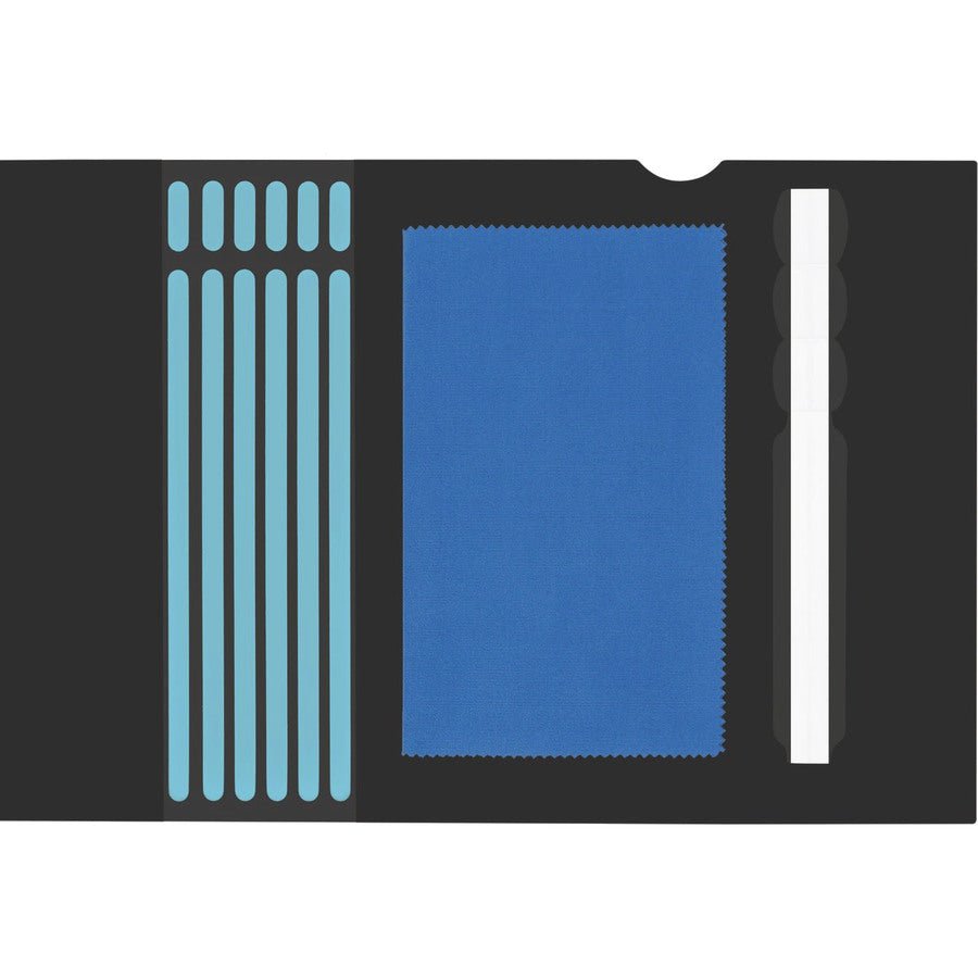 Kensington 13.3" Privacy Screen with Blue Light Reduction & Anti-Reflective Coating