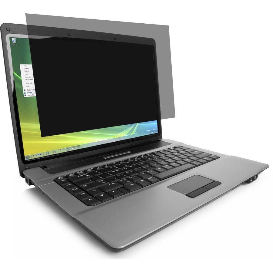 Kensington 13.3" Privacy Screen with Blue Light Reduction & Anti-Reflective Coating