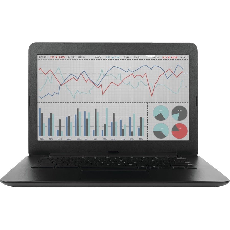 Kensington 15" Privacy Screen Filter for Laptops - Matte Widescreen Privacy Shield for 15.6" LCD