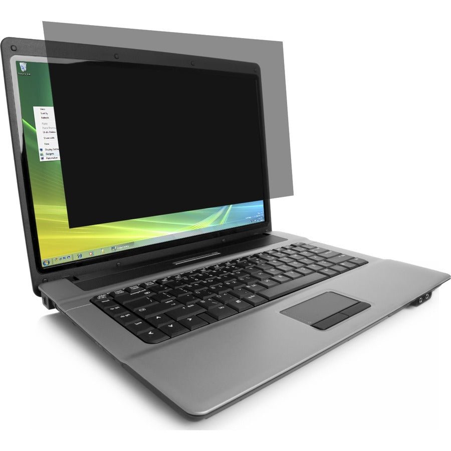 Kensington 15" Privacy Screen Filter for Laptops - Matte Widescreen Privacy Shield for 15.6" LCD