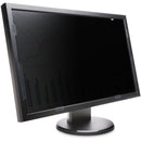 Kensington 18.1" Privacy Screen Filter - Anti-Reflective, Blue Light Reduction, Reversible Design