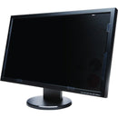 Kensington 21.5 Inch Privacy Screen Filter - Widescreen Blue Light Reduction and Eye Protection
