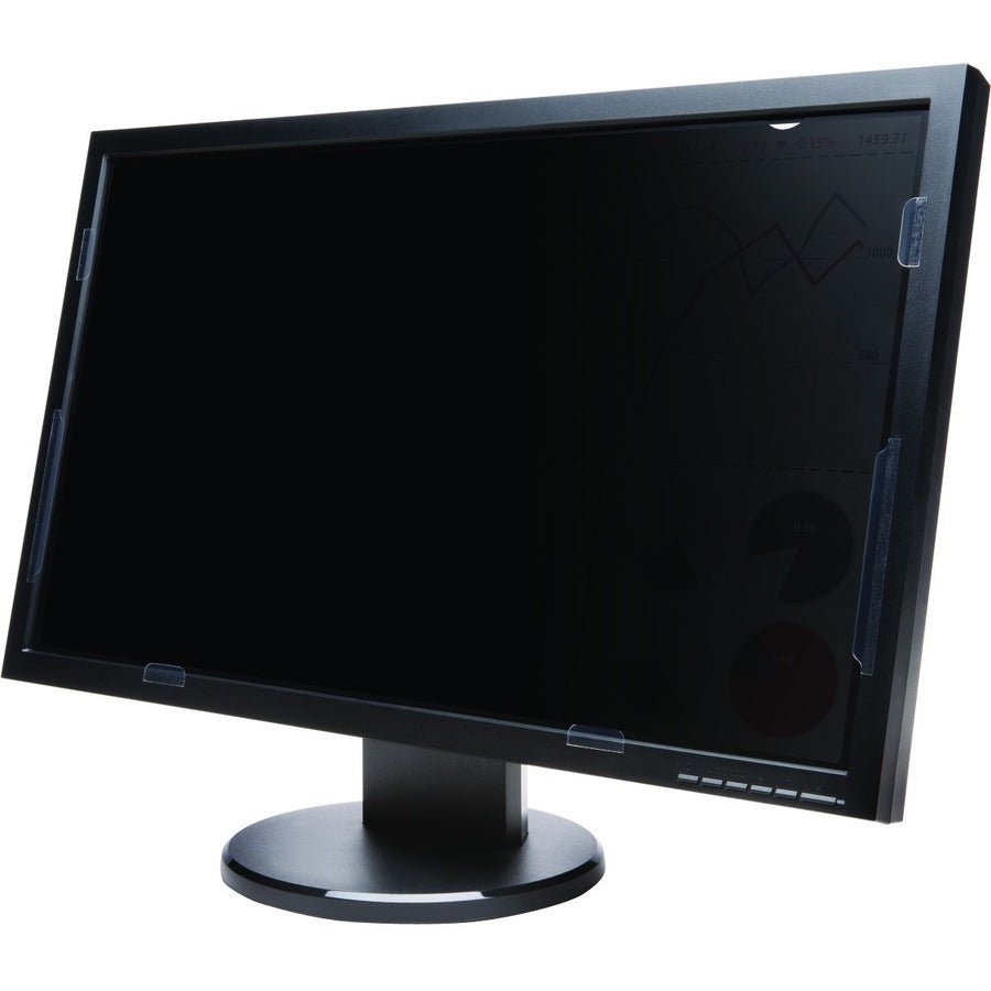 Kensington 21.5 Inch Privacy Screen Filter - Widescreen Blue Light Reduction and Eye Protection