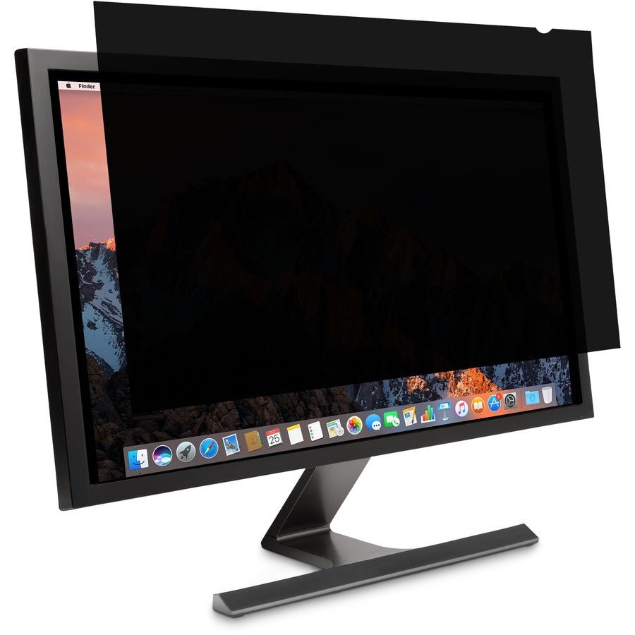 Kensington 22" Privacy Screen Filter - 16:10 Widescreen Protection Against Visual Theft