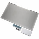 Kensington 24 Inch Magnetic Privacy Screen - Blue Light Reduction & Anti-Glare Design