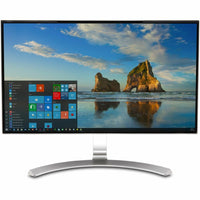 Kensington 24 Inch Magnetic Privacy Screen - Blue Light Reduction & Anti-Glare Design