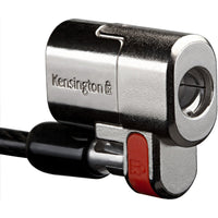Kensington ClickSafe Dell Keyed Laptop Lock - Premium Carbon Steel | Effortless Security - Store 42