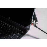 Kensington ClickSafe Dell Keyed Laptop Lock - Premium Carbon Steel | Effortless Security - Store 42