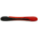 Kensington Duo Gel Full - Length Keyboard Wrist Rest for Ultimate Comfort and Cooling Support - Store 42